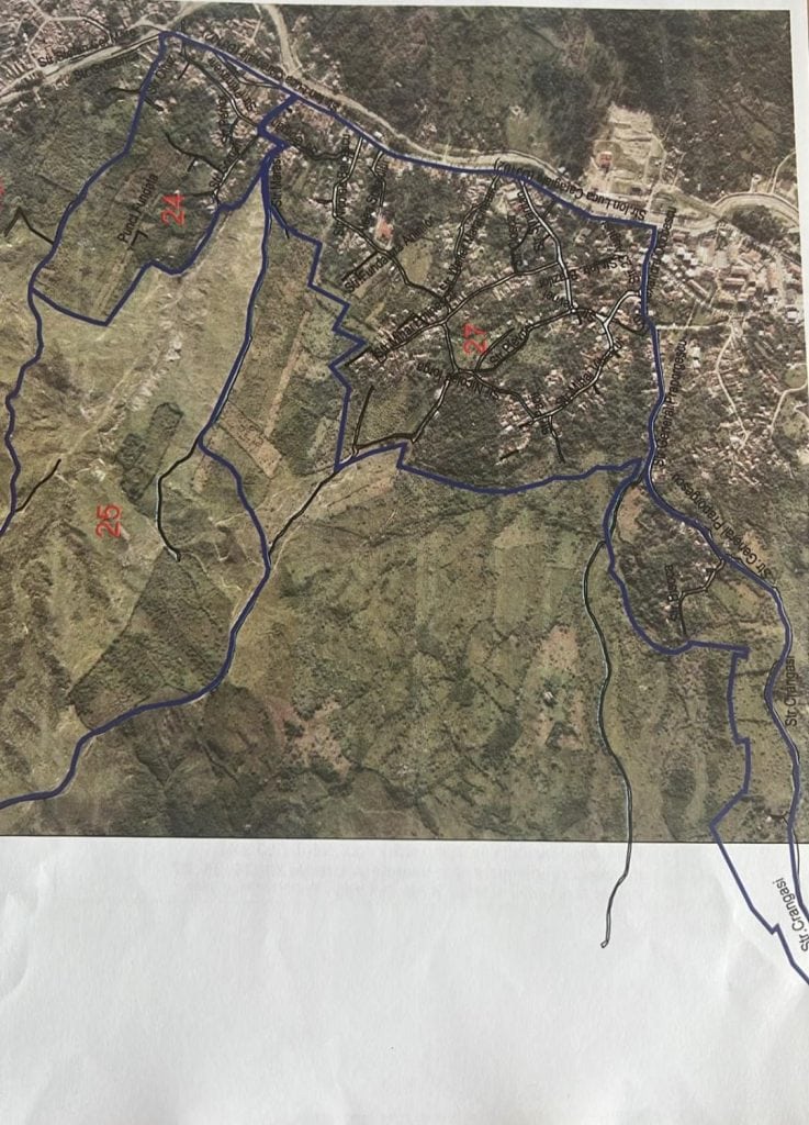 Slanic: Deținătorii de imobile, terenuri cu sau fără construcții- așteptați să prezinte documentele de proprietate la primărie