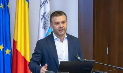 PENALUL Ciucu atacă justiția și ia „la mișto” magistrații: „Sper să nu deranjez…”