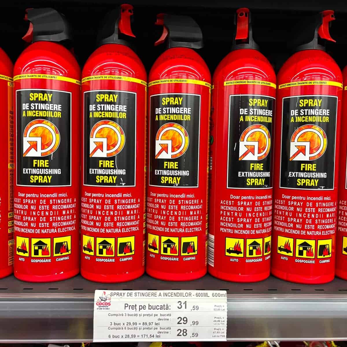 La Cocoș:  Fii pregătit pentru fiecare drum!