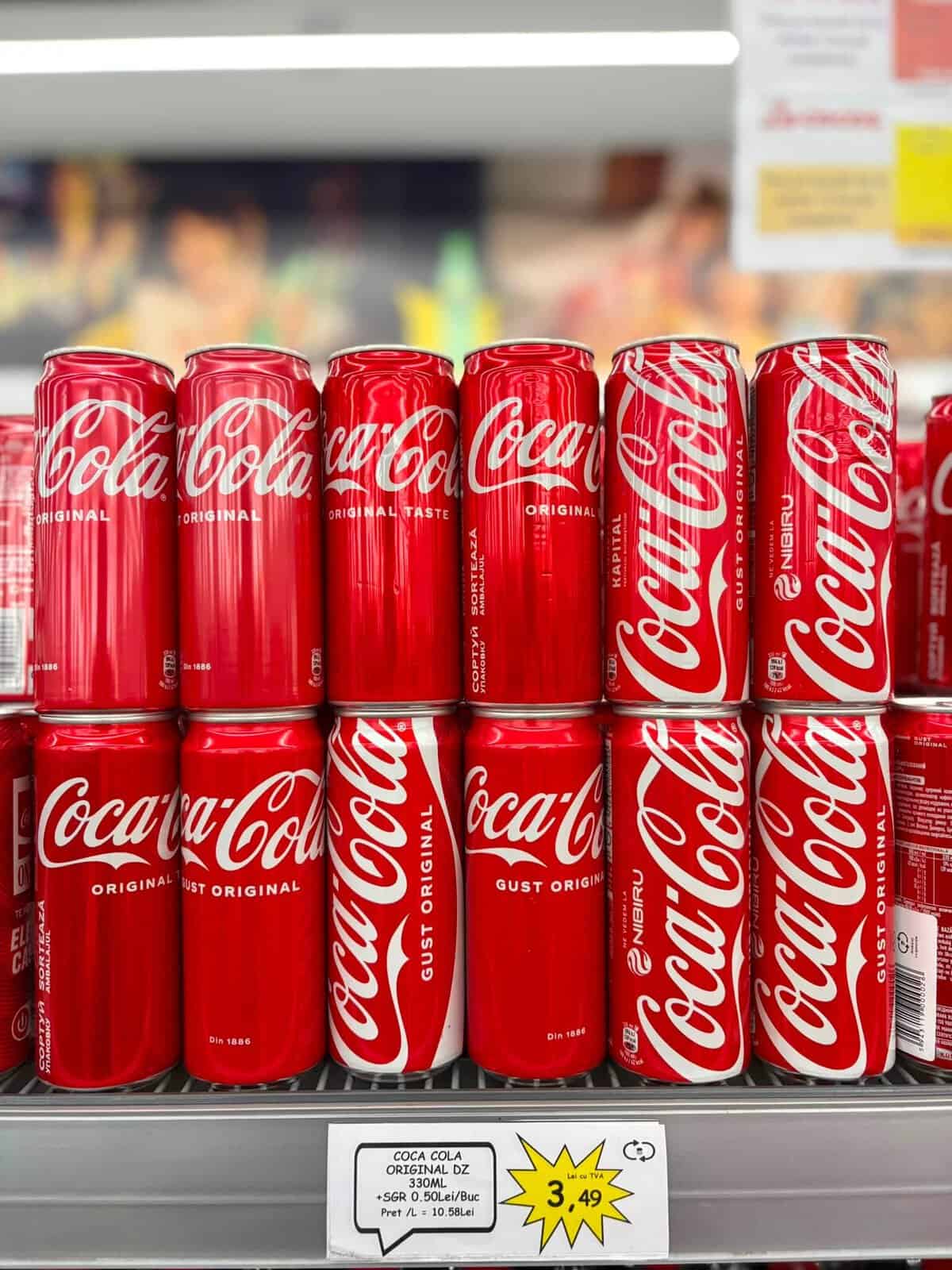 La Cocoș: PREȚ UNIC la băuturile preferate!