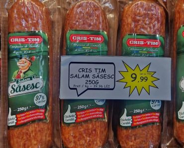 La Cocoș: PREȚ UNIC la produse selecționate! La Cocoș: PREȚ UNIC la produse selecționate!