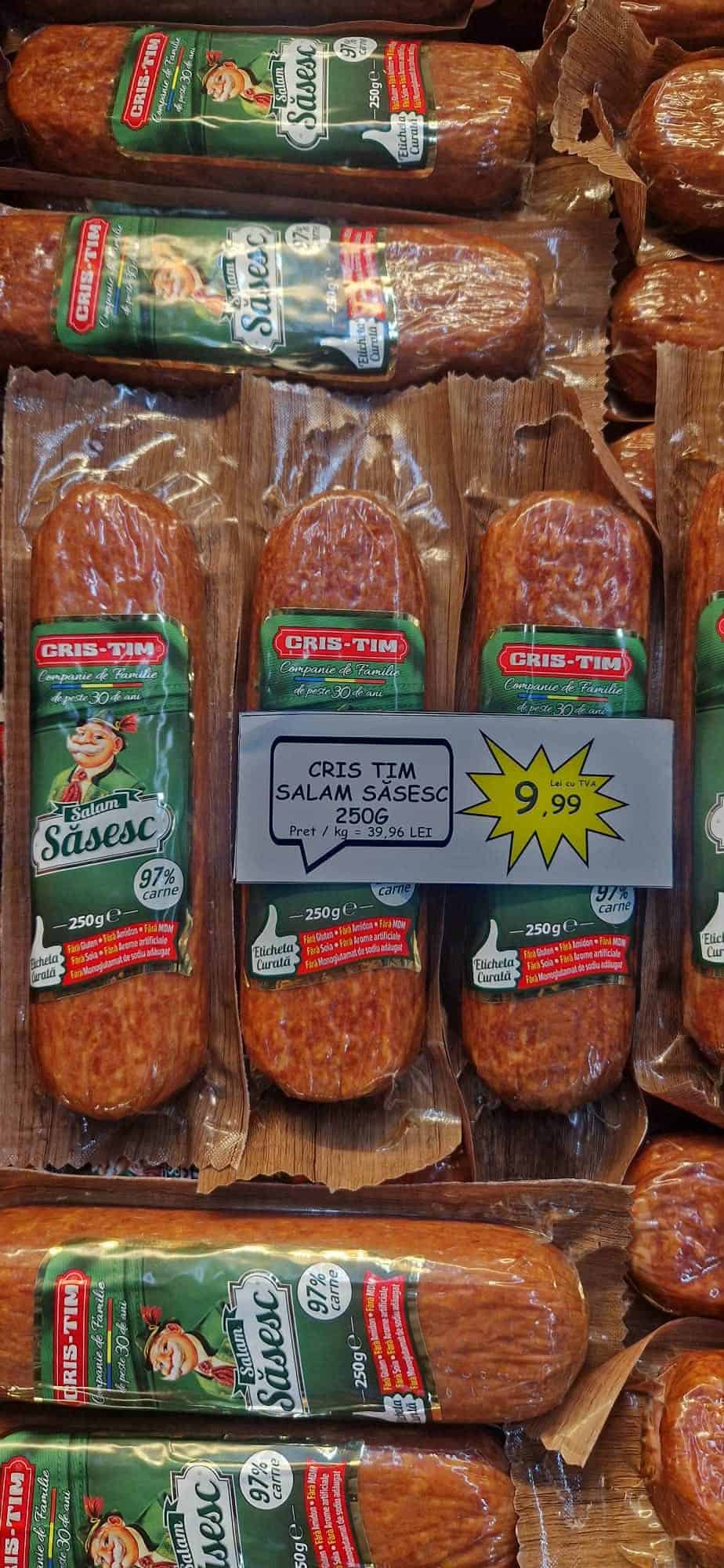 La Cocoș: PREȚ UNIC la produse selecționate! La Cocoș: PREȚ UNIC la produse selecționate!
