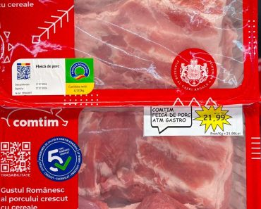 La Cocoș: Pregătește mesele preferate cu produse de calitate!