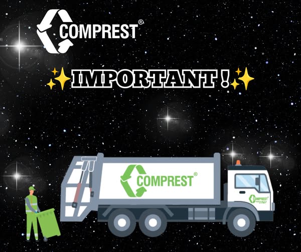 Comprest: Pentru că înțelegem nevoile comunității pentru care desfășurăm activități în calitate de operator delegat, considerăm esențial să ne adaptăm continuu la situația reală din teren