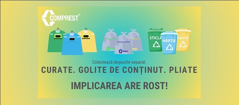 Comprest: Vara aduce mai multe ieșiri în aer liber, mai multe băuturi reci, mai multe cumpărături rapide și, inevitabil, mai multe ambalaje Comprest: Vara aduce mai multe ieșiri în aer liber, mai multe băuturi reci, mai multe cumpărături rapide și, inevitabil, mai multe ambalaje