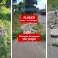 VIDEO: Alo, Primăria Ploiești? S-a făcut groapă de gunoi în jungla Dâmbu!