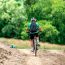 Construcții Erbașu:  Verdele Erbașu a fost prezent și la Discover Valea Doftanei MTB & Trail Run