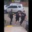 VIDEO: Furt la spitalul din Breaza. Suspectul a fost arestat preventiv