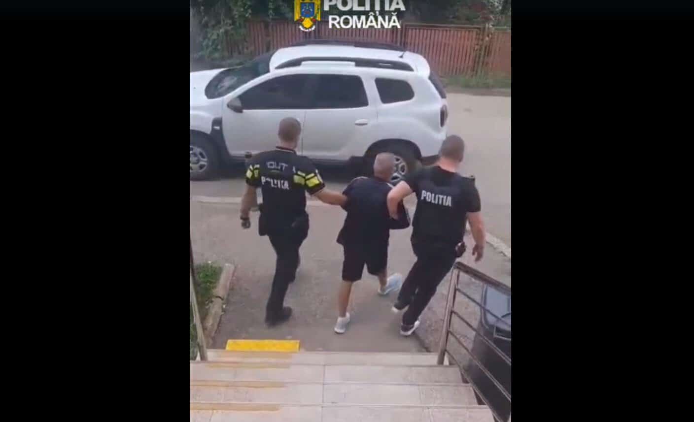 VIDEO: Furt la spitalul din Breaza. Suspectul a fost arestat preventiv VIDEO: Furt la spitalul din Breaza. Suspectul a fost arestat preventiv