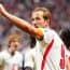 Prințul Harry din fotbal! Harry Kane a depășit o legendă a fotbalului