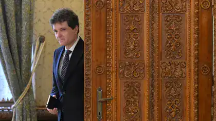Consultările de la Cotroceni dintre Nicușor Dan și liderii fostei coaliții s-au încheiat. Este vehiculată nominalizarea lui Alexandru Nazare