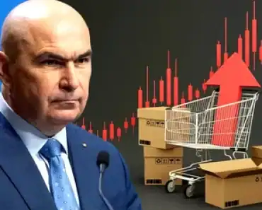 Moștenirea lui Bolojan. Firmele mici dau faliment, serviciile continuă să se scumpească accelerat. Ce prețuri au explodat