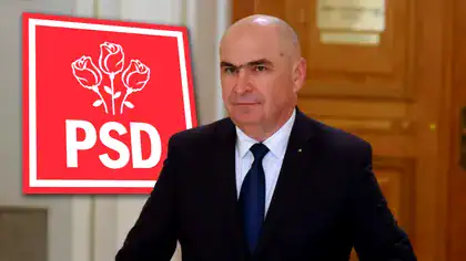 Ilie Bolojan anunță că retrage Hotărârea de Guvern pentru Strategia Națională privind Conservarea Biodiversității. PSD a atacat în instanță mai multe hotărâri