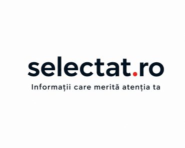Selectat.ro, o nouă platformă online de informare, s-a lansat pentru publicul interesat de informații relevante, prezentate clar și obiectiv Selectat.ro, o nouă platformă online de informare, s-a lansat pentru publicul interesat de informații relevante, prezentate clar și obiectiv