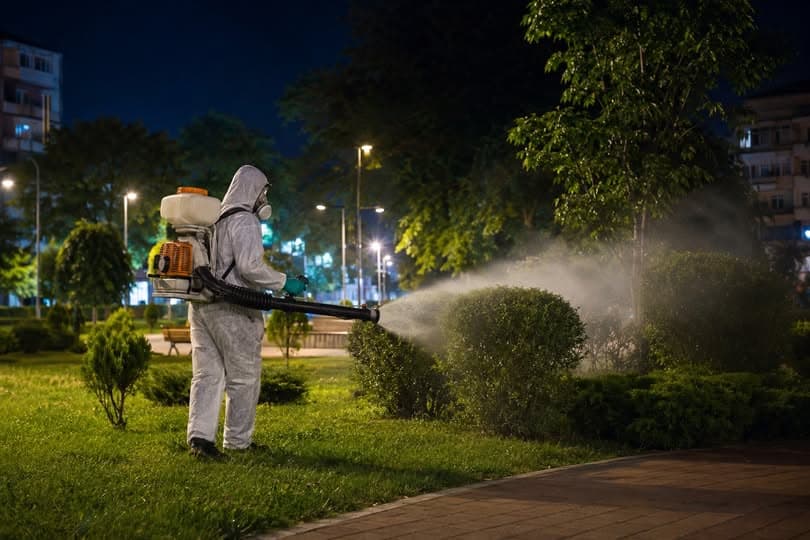 Primăria Mizil: ANUNȚ DE INTERES PUBLIC – ACȚIUNE DE DEZINSECȚIE Primăria Mizil: ANUNȚ DE INTERES PUBLIC – ACȚIUNE DE DEZINSECȚIE