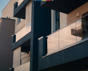 MRS Residence: Balconul nu este locul lucrurilor pentru care nu ai mai găsit spațiu MRS Residence: Balconul nu este locul lucrurilor pentru care nu ai mai găsit spațiu