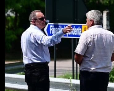VIDEO: Virgil Nanu propune un proiect pilot pentru o intersecție periculoasă din Prahova VIDEO: Virgil Nanu propune un proiect pilot pentru o intersecție periculoasă din Prahova