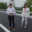 DJ 101 R Câmpina – DN1 redat circulației! Lucrările încheiate mai devreme la insistența lui Virgil Nanu