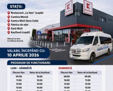 NTS TOUR: Cursa gratuită Mizil – Kaufland este activă! NTS TOUR: Cursa gratuită Mizil – Kaufland este activă!