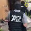 VIDEO: Traficanți de droguri care operau în Ploiești și în Boldești-Scăeni, prinși. Cel mai mic are 17 ani