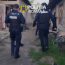 VIDEO: Matiz furat în Prahova. Suspecții, ridicați de mascați