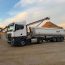 Port Trans angajează șofer C+E pentru benă de piatră