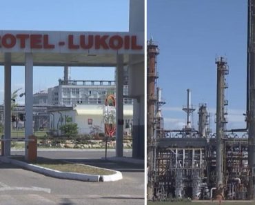 Scandal la Rafinăria Lukoil: Firmele româneşti îşi aşteaptă banii de la compania rusească de jumătate de an