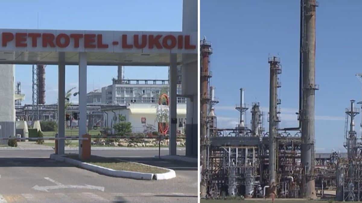 Scandal la Rafinăria Lukoil: Firmele româneşti îşi aşteaptă banii de la compania rusească de jumătate de an Scandal la Rafinăria Lukoil: Firmele româneşti îşi aşteaptă banii de la compania rusească de jumătate de an