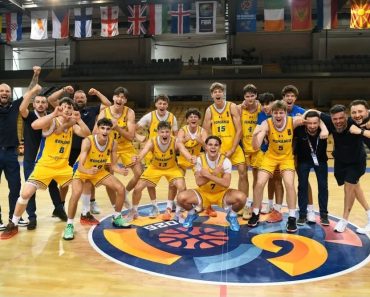România va înfrunta Cehia pentru un loc în semifinale