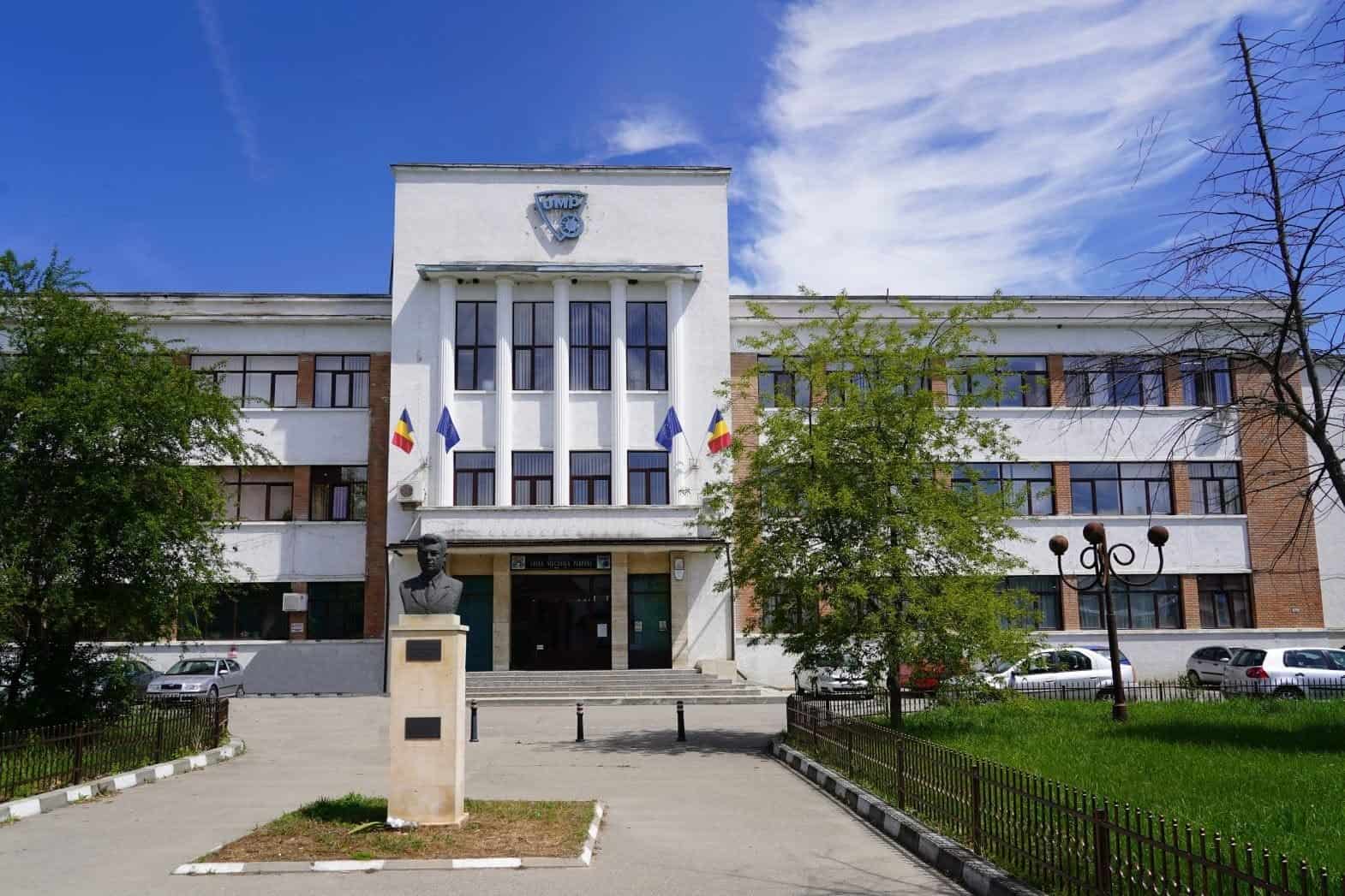 Societatea Uzina Mecanică Plopeni S.A-filiala CN Romarm S.A. informează operatorii economici că intenționează să achiziționeze durimetru Societatea Uzina Mecanică Plopeni S.A-filiala CN Romarm S.A. informează operatorii economici că intenționează să achiziționeze durimetru
