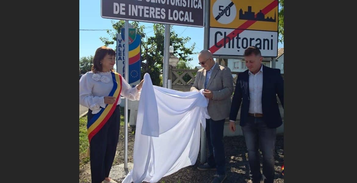 Valea Călugărească a devenit a doua stațiune oenoturistică din Prahova!