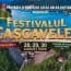 Primăria Valea Doftanei vă invită la festivalul cașcavelei