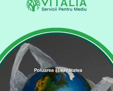Vitalia Mediu: Aerul pe care îl respiri te face să fii ceea ce ești!