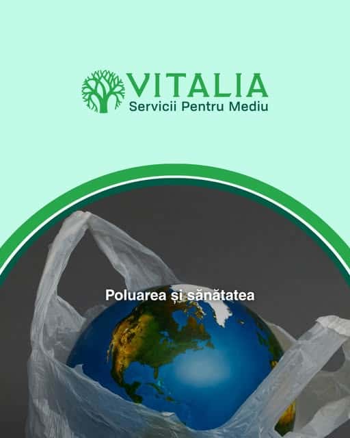 Vitalia Mediu: Aerul pe care îl respiri te face să fii ceea ce ești! Vitalia Mediu: Aerul pe care îl respiri te face să fii ceea ce ești!