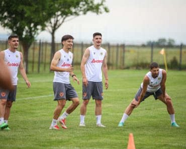 I-a calificat și a plecat! Petrolul a renunțat la încă un jucător român tânăr