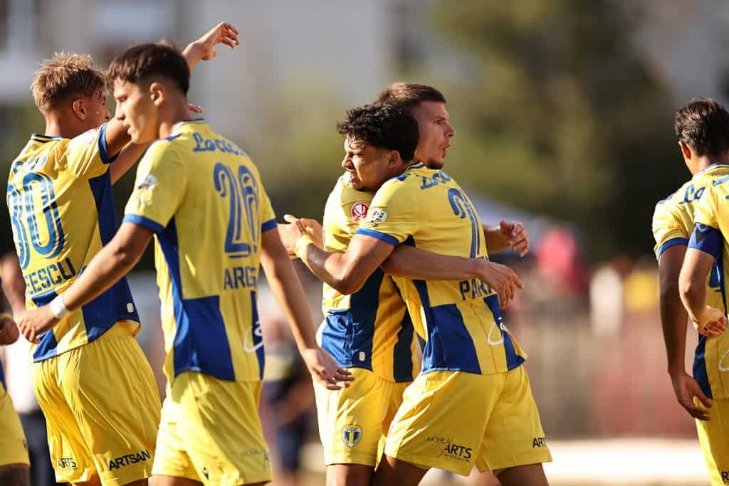 Petrolul s-a calificat în Cupa României, dar va fi mai obosit împotriva Rapidulului
