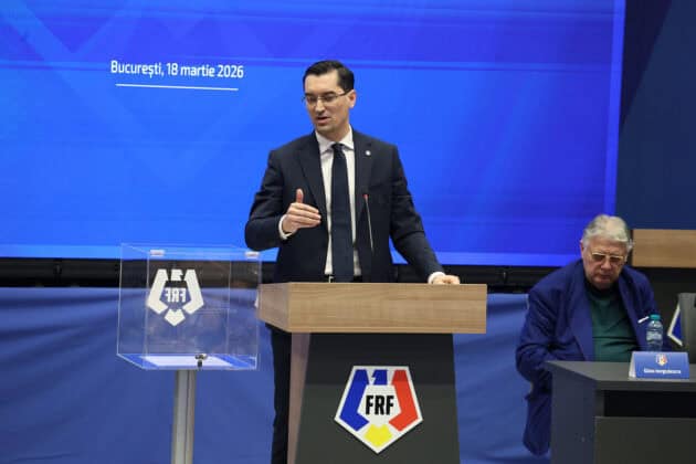 Burleanu îi îndeamnă pe jucători să nu mai accepte eșalonarea salariilor