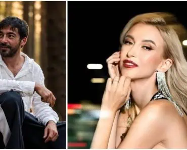 Petrișor Ruge, mesaj sensibil pe Instagram, în timp ce continuă speculațiile despre colaborarea cu Andreea Bălan Petrișor Ruge, mesaj sensibil pe Instagram, în timp ce continuă speculațiile despre colaborarea cu Andreea Bălan