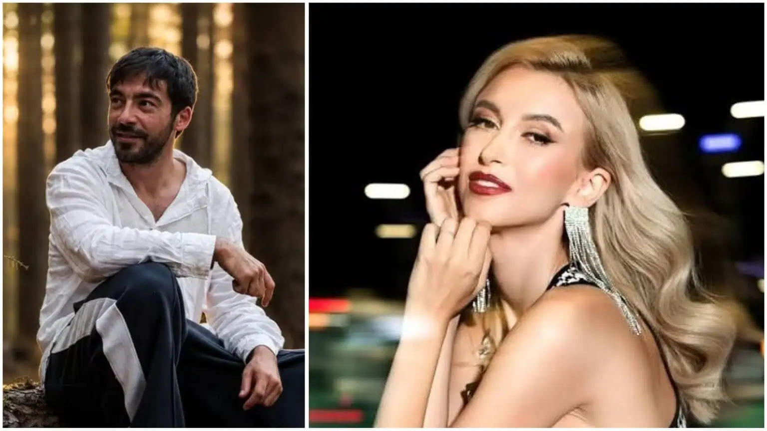 Petrișor Ruge, mesaj sensibil pe Instagram, în timp ce continuă speculațiile despre colaborarea cu Andreea Bălan