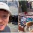 Ce l-a uimit pe un vlogger american în România: „Unul dintre cele mai frumoase locuri din Europa”