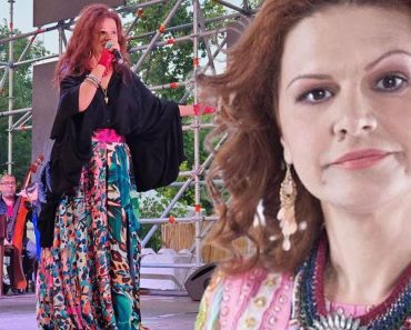 Trucul la care apelează Maria Buză pentru a-și mențină silueta la 57 de ani: „Secretul acesta e” Trucul la care apelează Maria Buză pentru a-și mențină silueta la 57 de ani: „Secretul acesta e”