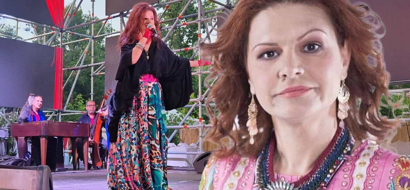 Trucul la care apelează Maria Buză pentru a-și mențină silueta la 57 de ani: „Secretul acesta e”