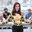 Priscilla Presley sfidează trecerea timpului! Apariție rară și elegantă la 81 de ani