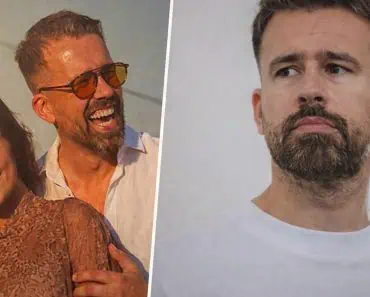 Florin Ristei iubește din nou! Cu câți ani este mai mare față de iubita sa, Andreea Florin Ristei iubește din nou! Cu câți ani este mai mare față de iubita sa, Andreea