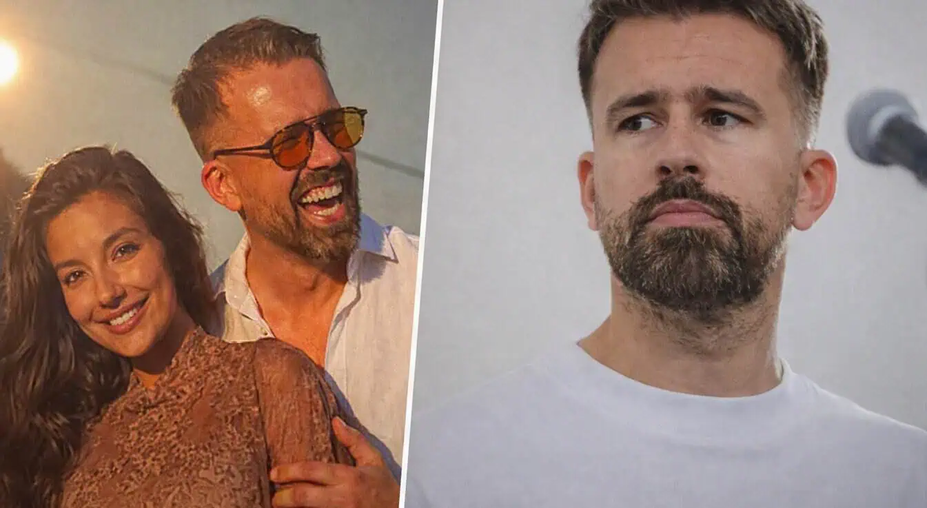 Florin Ristei iubește din nou! Cu câți ani este mai mare față de iubita sa, Andreea Florin Ristei iubește din nou! Cu câți ani este mai mare față de iubita sa, Andreea