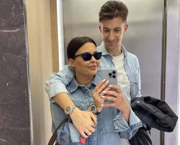 Andreea Popescu, ironie usturătoare la adresa fostului soț? „E suficient să se mărite”