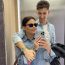 Andreea Popescu, ironie usturătoare la adresa fostului soț? „E suficient să se mărite”