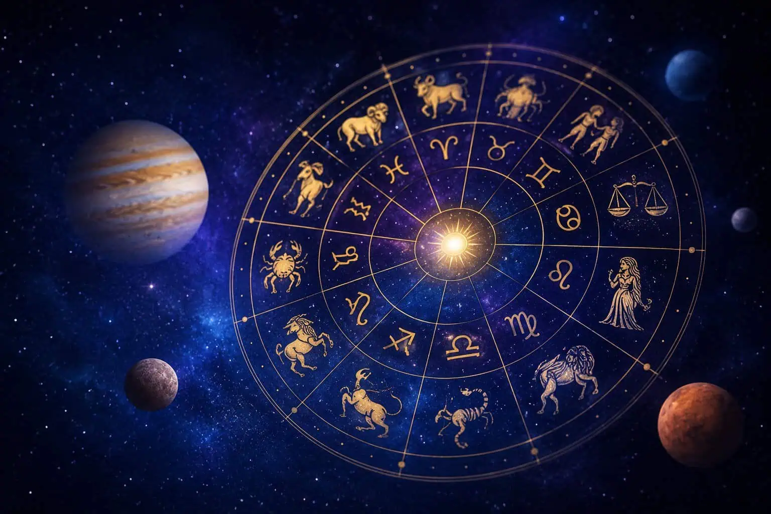 Karma lovește patru zodii până pe 10 decembrie. Vor avea parte de răsplată sau de lecții dure