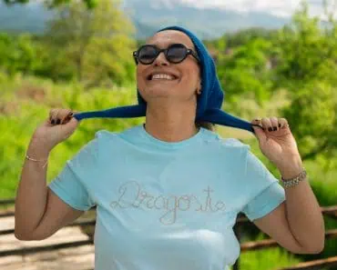 La 53 de ani, Andreea Esca are un fizic de invidiat. Ce dietă a urmat pentru a slăbi nouă kg în două luni