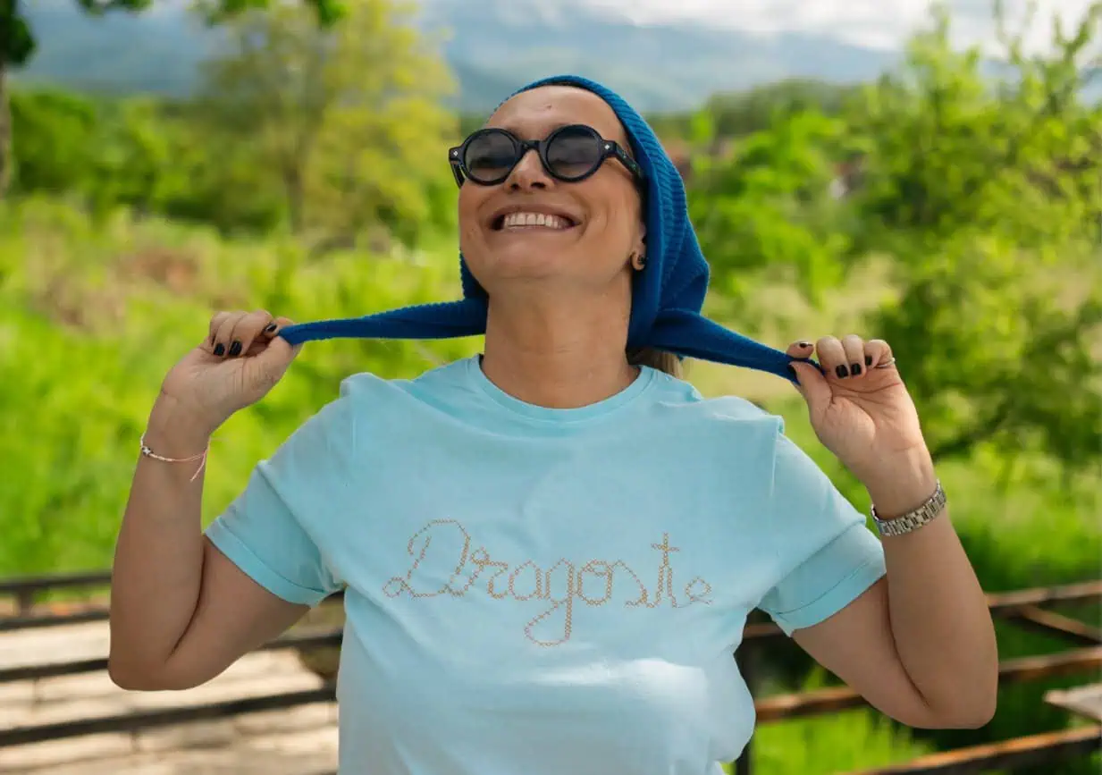 La 53 de ani, Andreea Esca are un fizic de invidiat. Ce dietă a urmat pentru a slăbi nouă kg în două luni